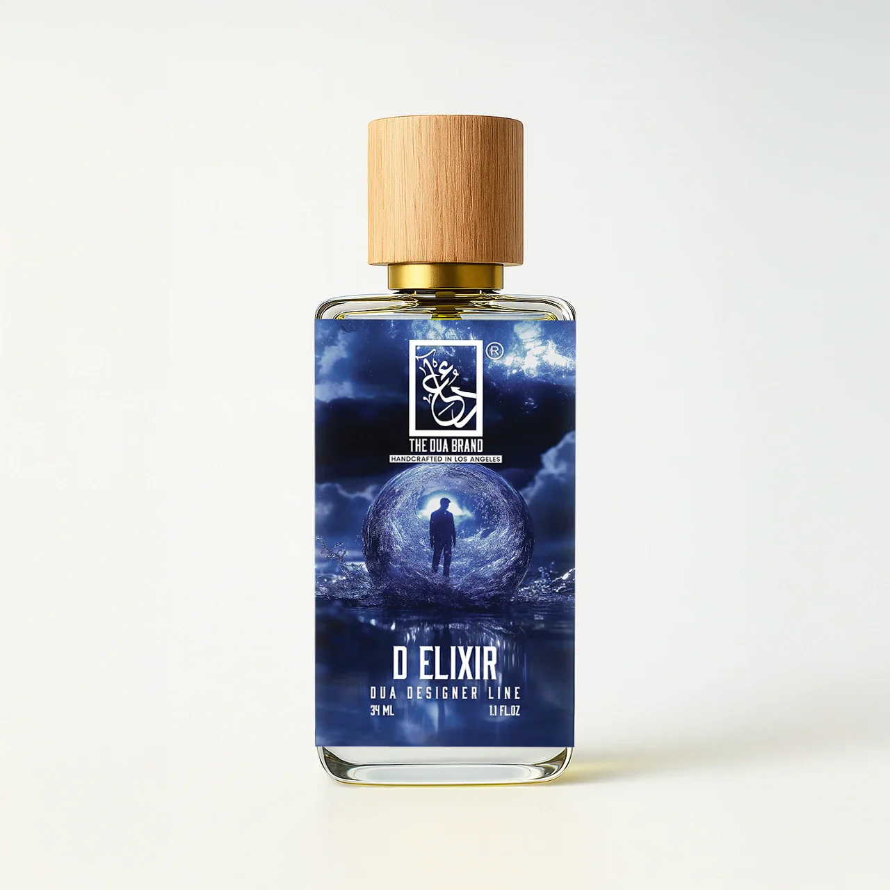 D Elixir