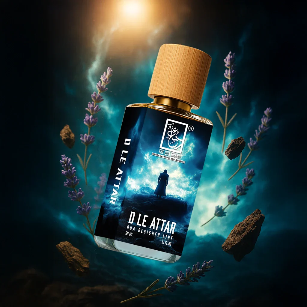 D Le Attar - Image 2