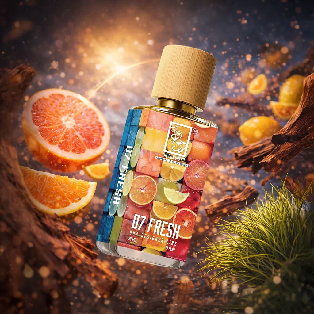 D7 Fresh - Image 2