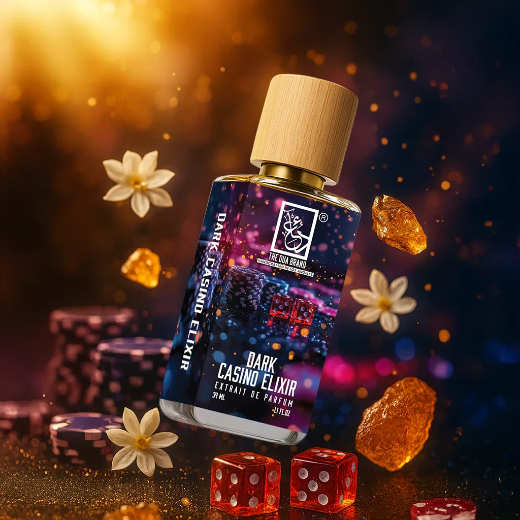 Dark Casino Elixir - Image 2