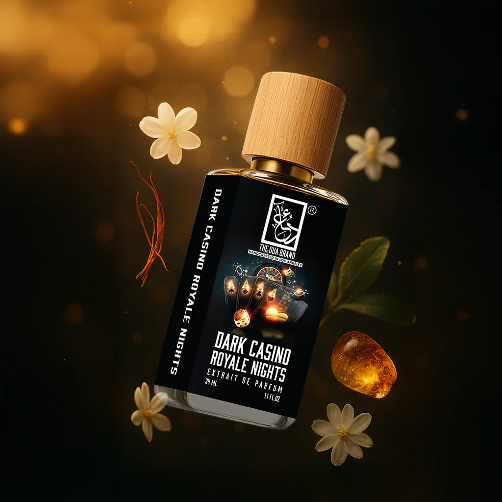 Dark Casino Royale Nights - Image 2