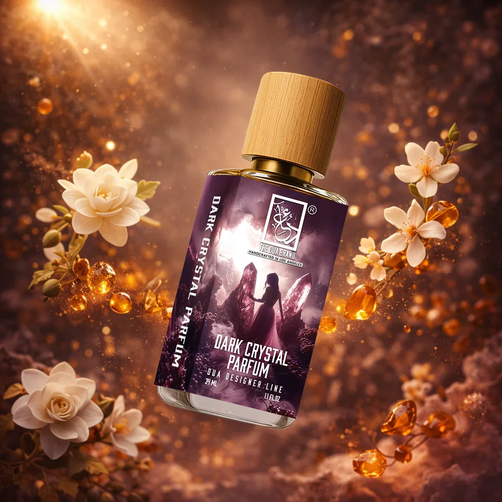 Dark Crystal Parfum - Image 2