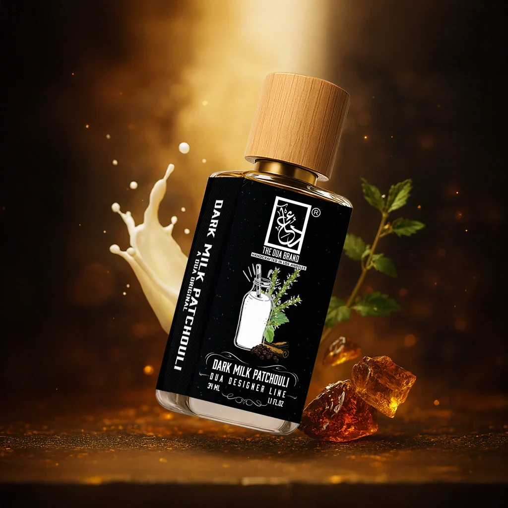 Dark Milk Patchouli - Image 2