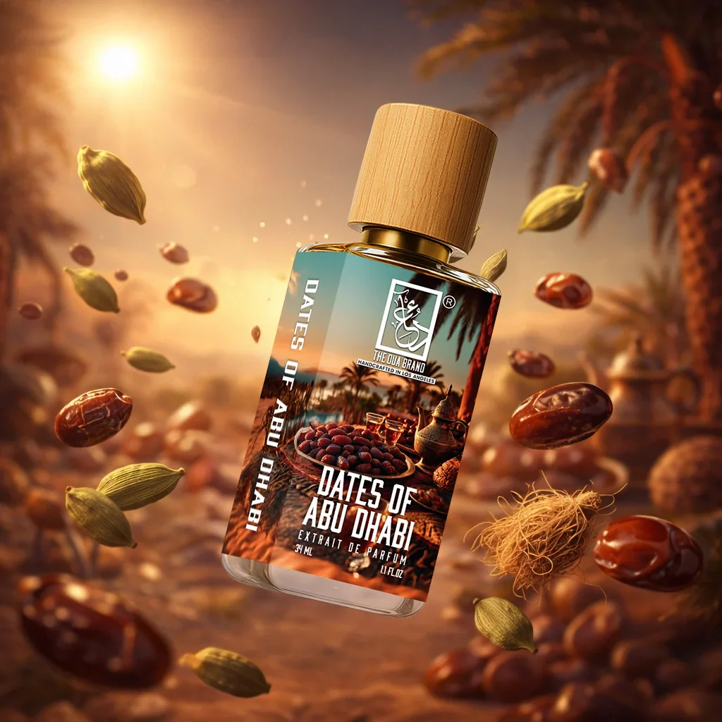 Dates Of Abu Dhabi - Image 2