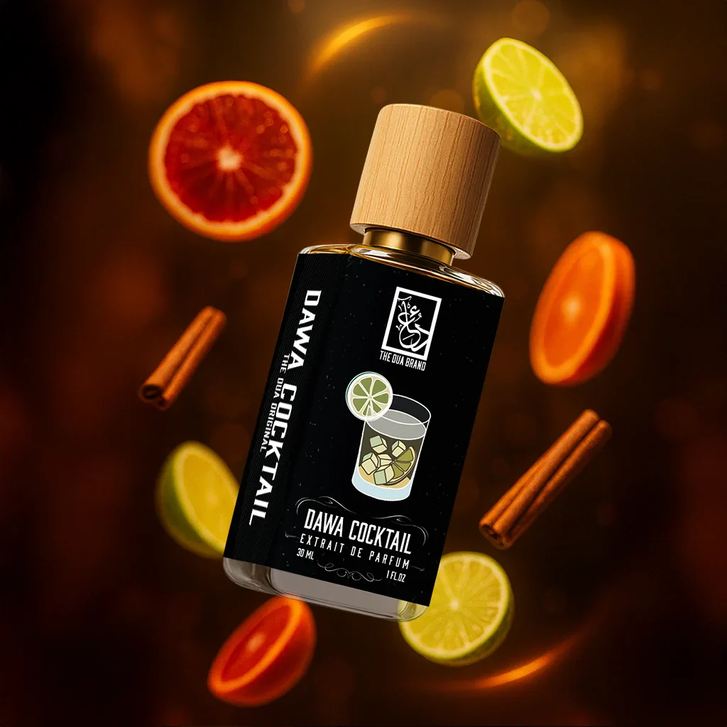 Dawa Cocktail - Image 2