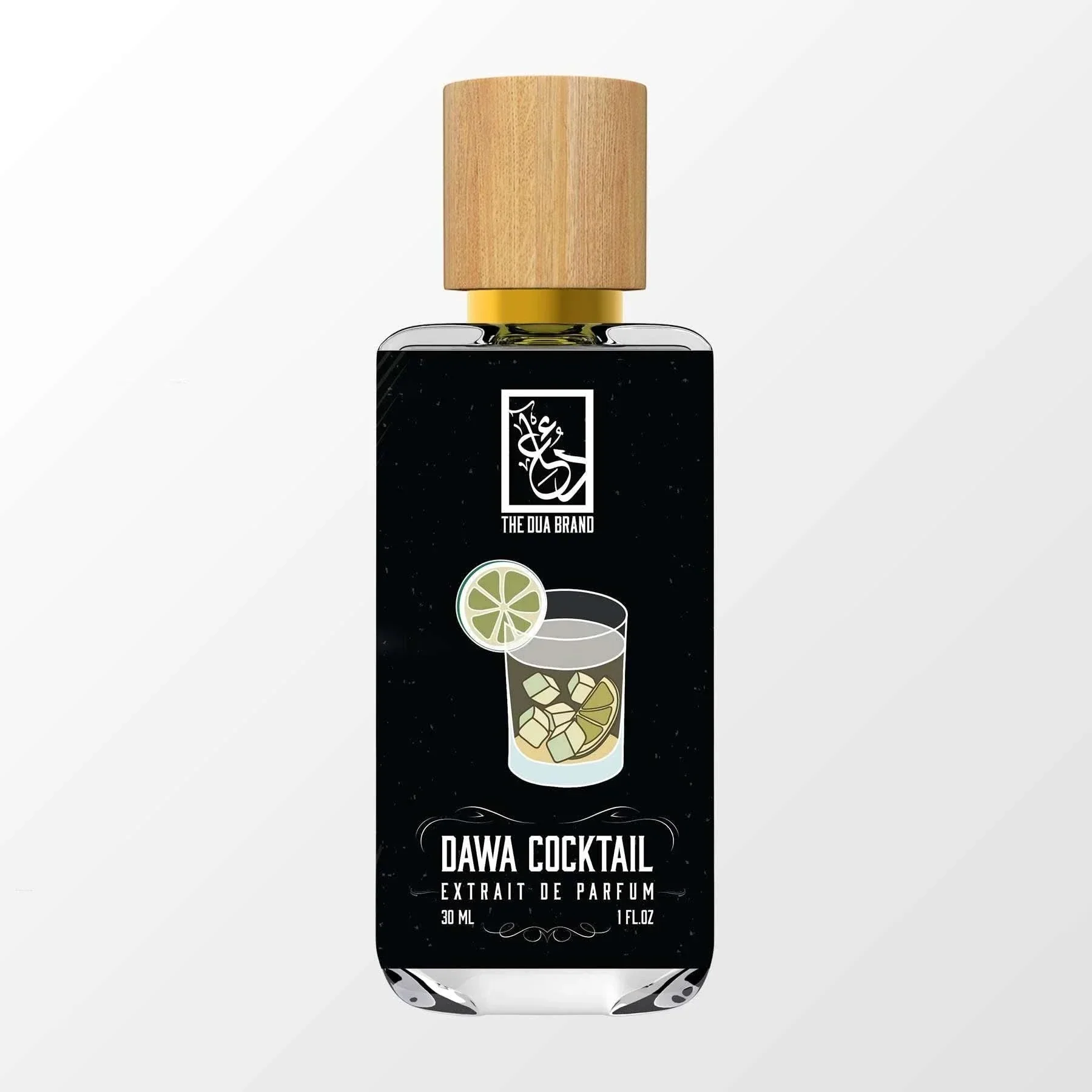 Dawa Cocktail - Image 4