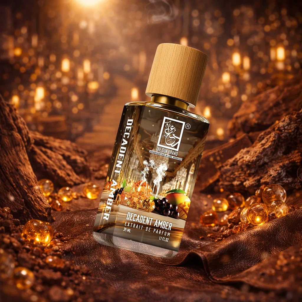 Decadent Amber - Image 2