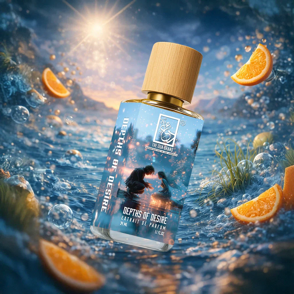 Depths Of Desire - Image 2