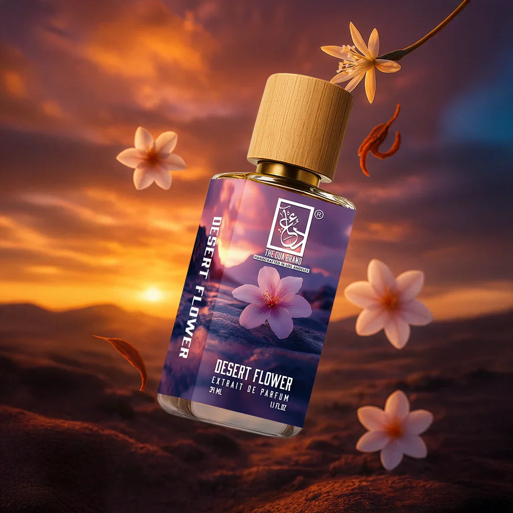 Desert Flower - Image 2