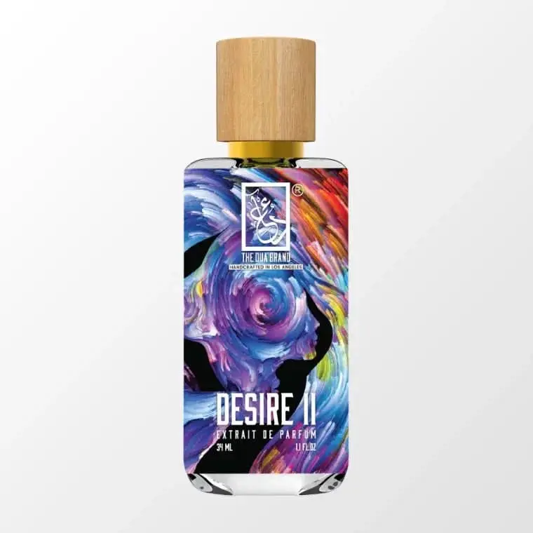 Desire II - Image 4