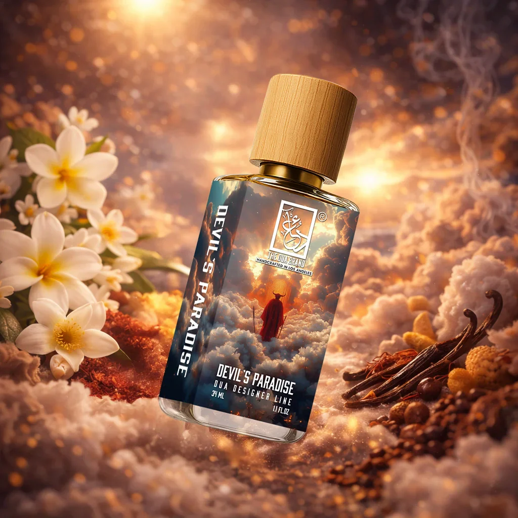 Devil's Paradise - Image 2