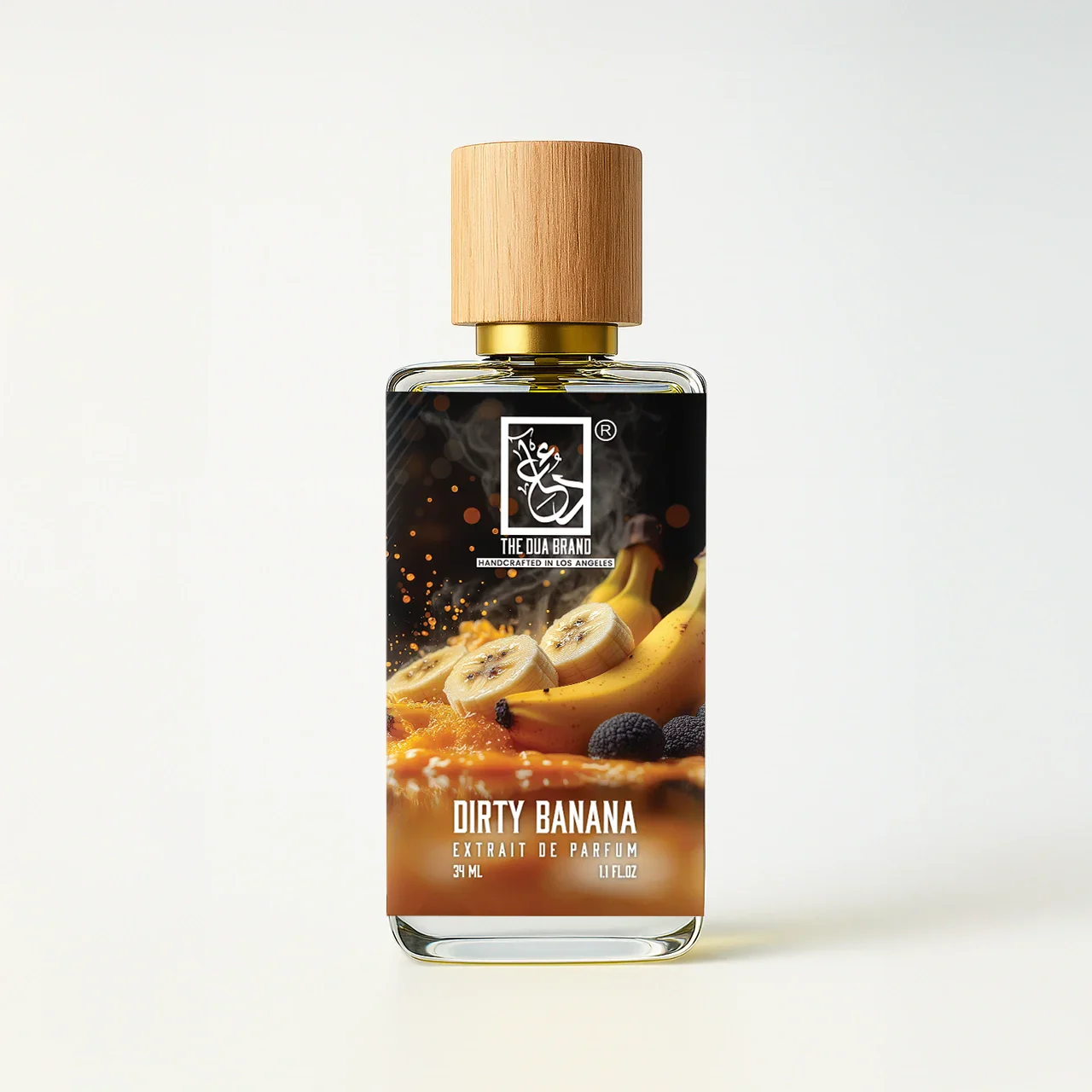 Dirty Banana