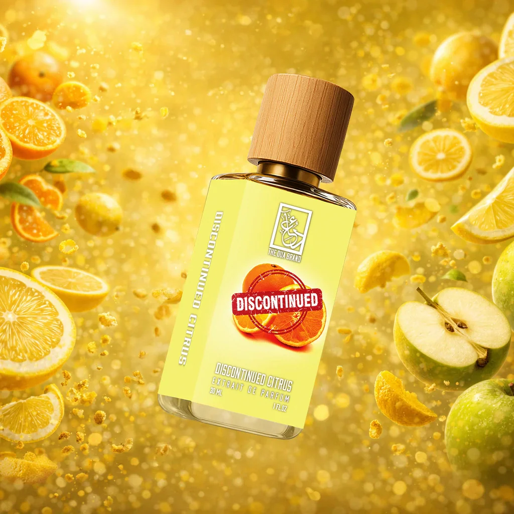 Discontinued Citrus - Image 2