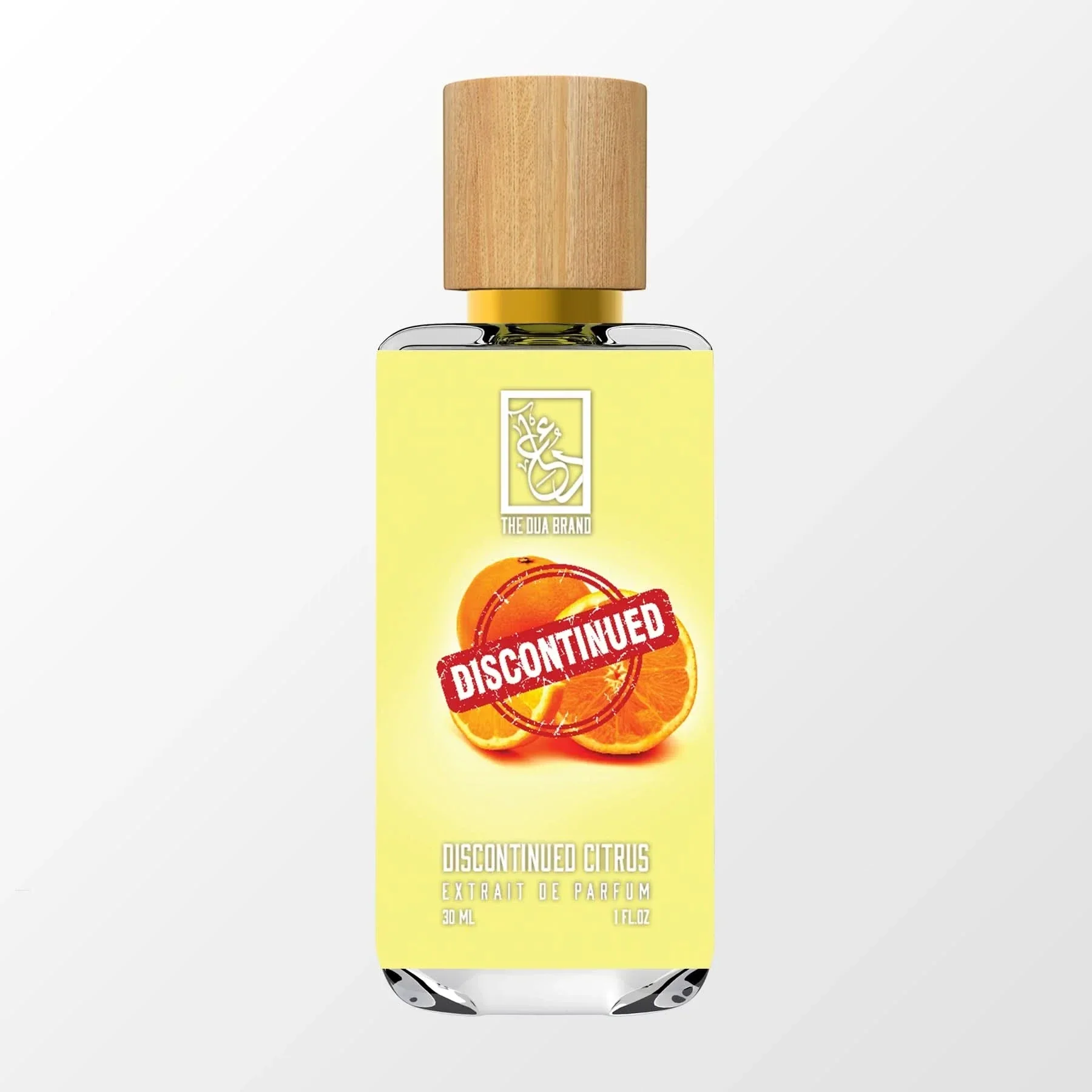 Discontinued Citrus - Image 3
