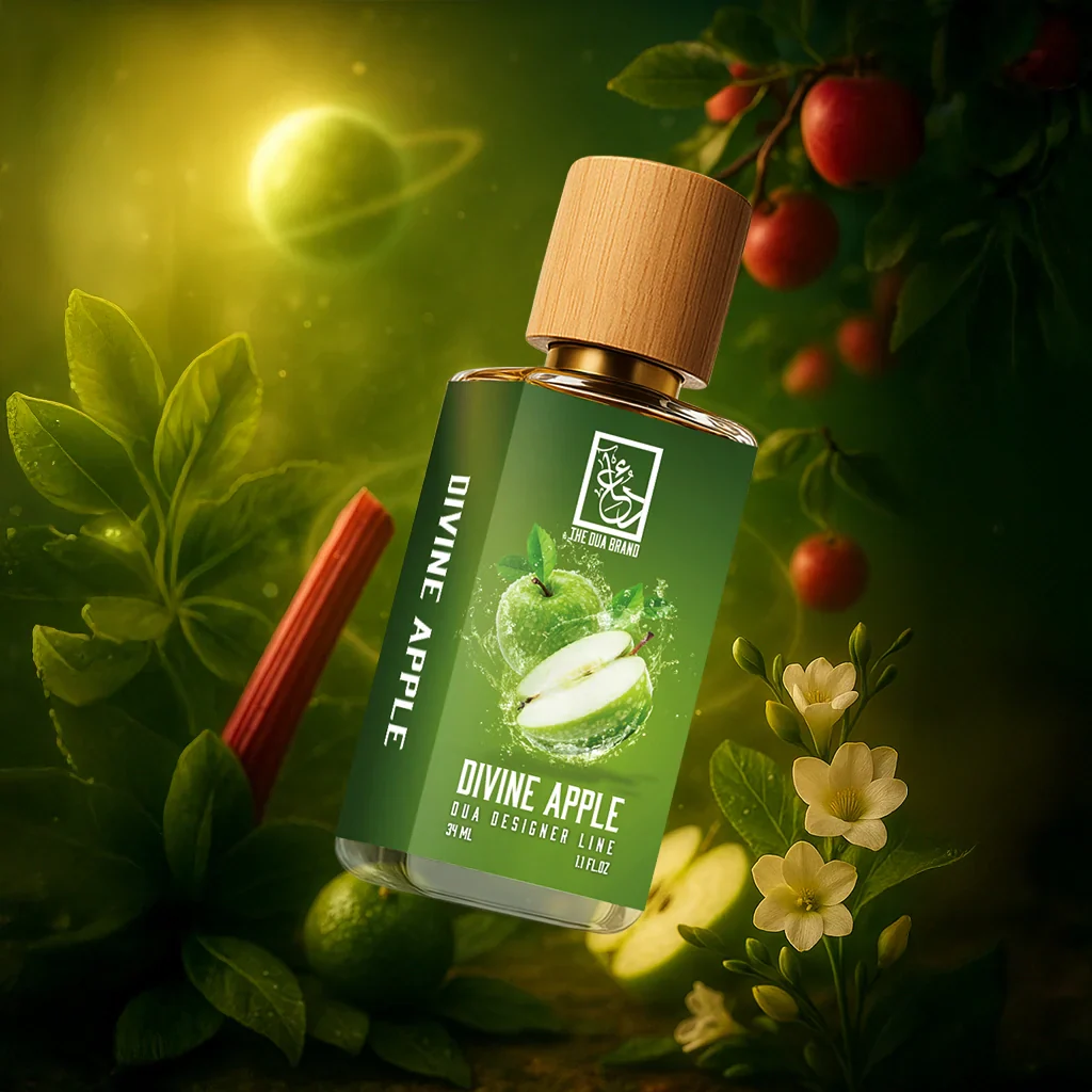 Divine Apple - Image 2
