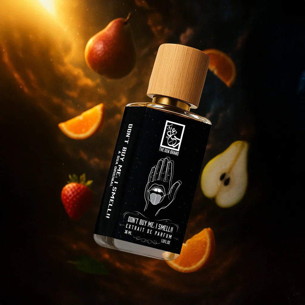 Don’t Buy Me; I Smell!! - Image 2