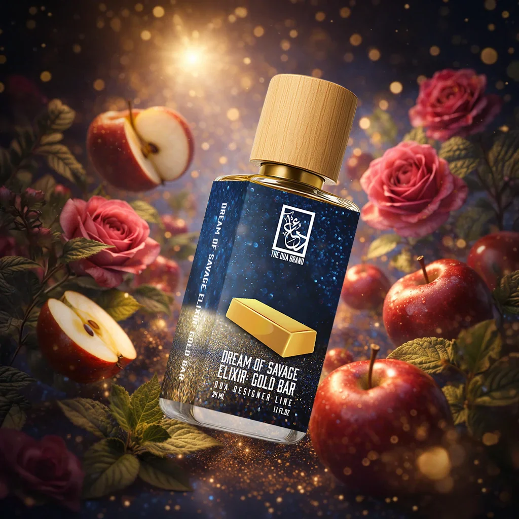 Dream Of Savage Elixir: Gold Bar - Image 2