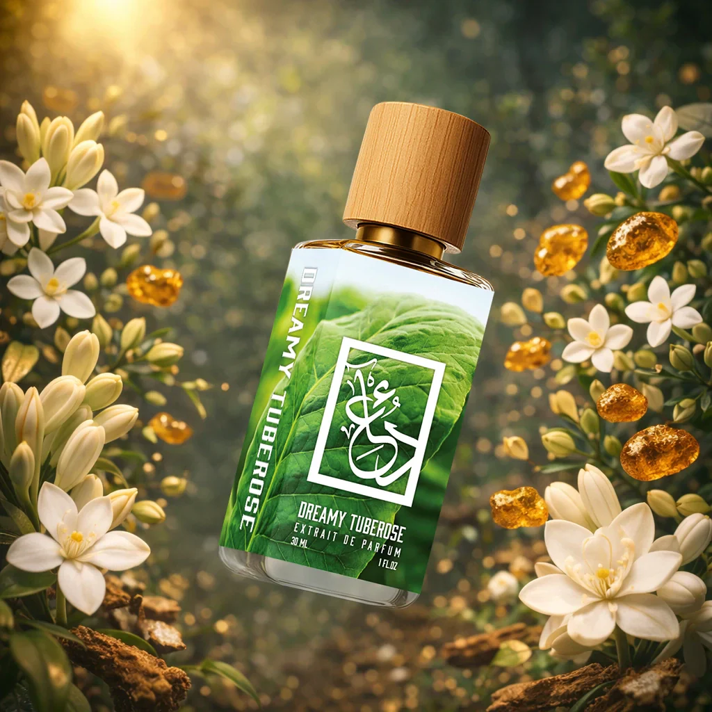 Dreamy Tuberose - Image 2