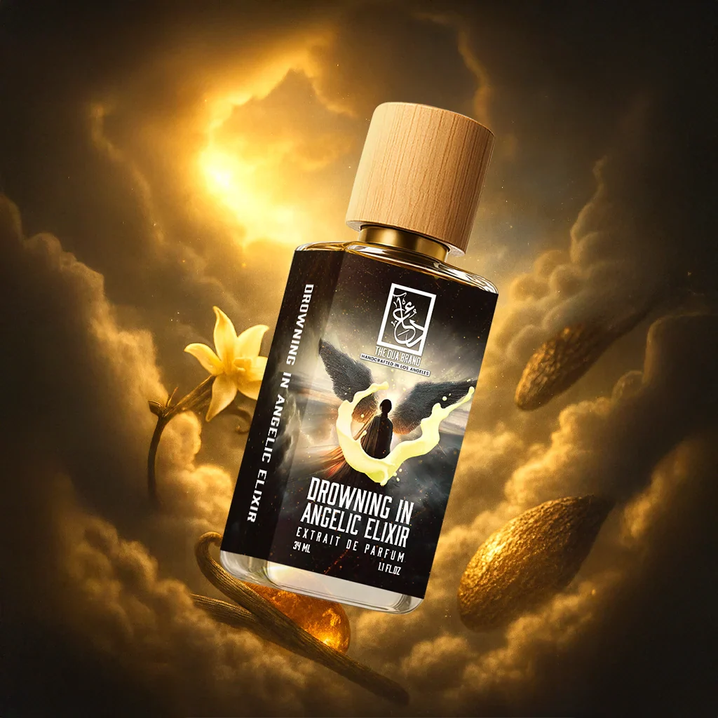 Drowning In Angelic Elixir - Image 2