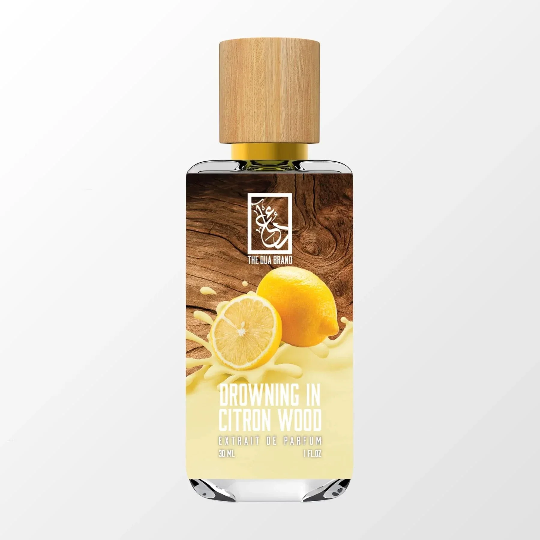 Drowning In Citron Wood - Image 4