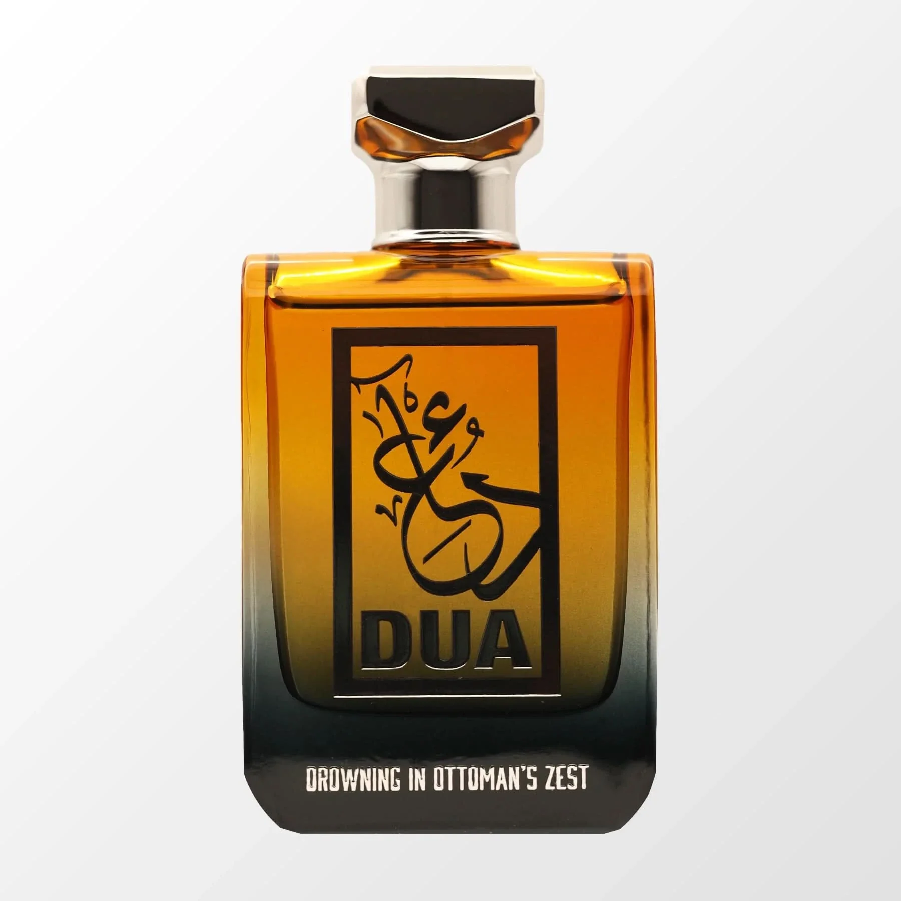 Drowning In Ottoman's Zest - Image 3