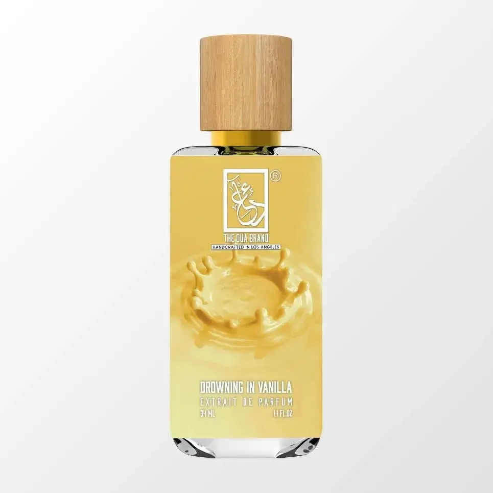 Drowning in Vanilla - Image 4