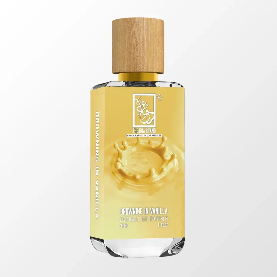 Drowning in Vanilla - Image 5
