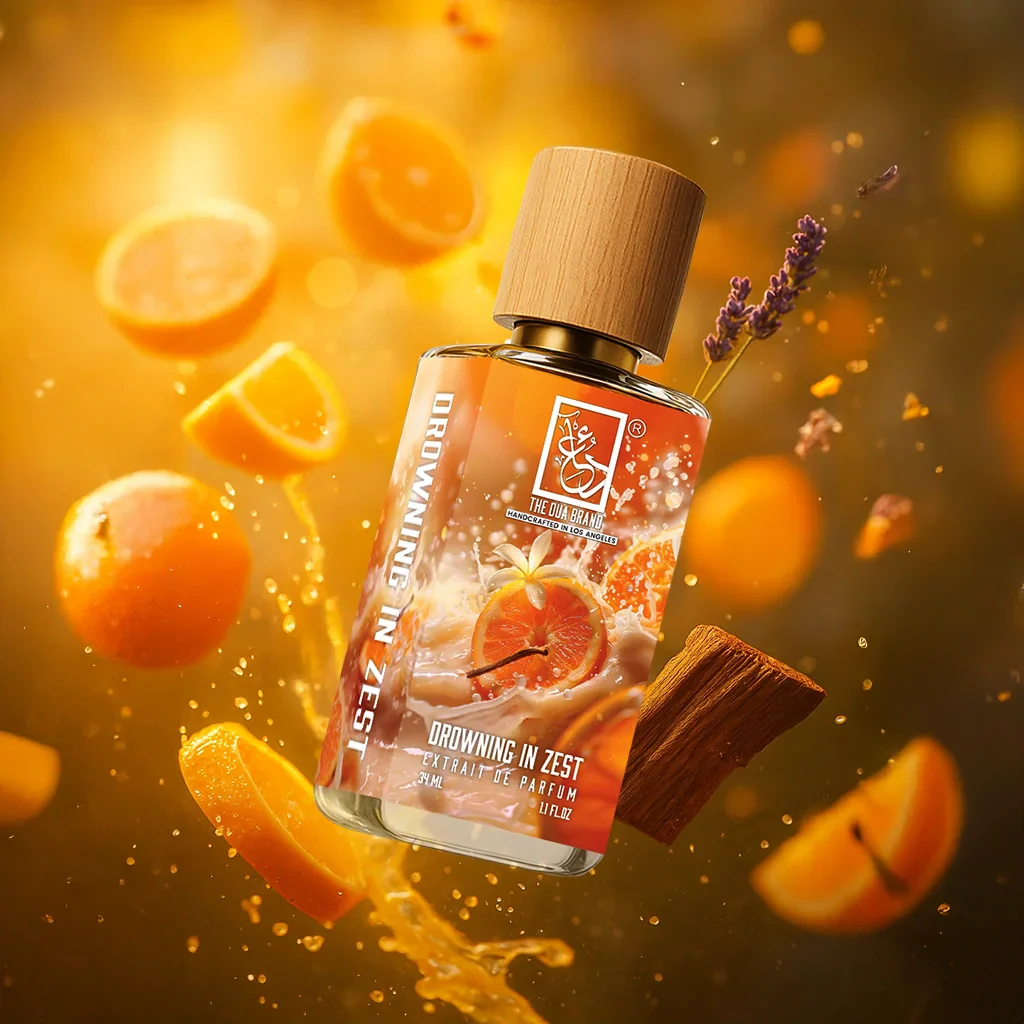 Drowning in Zest - Image 2