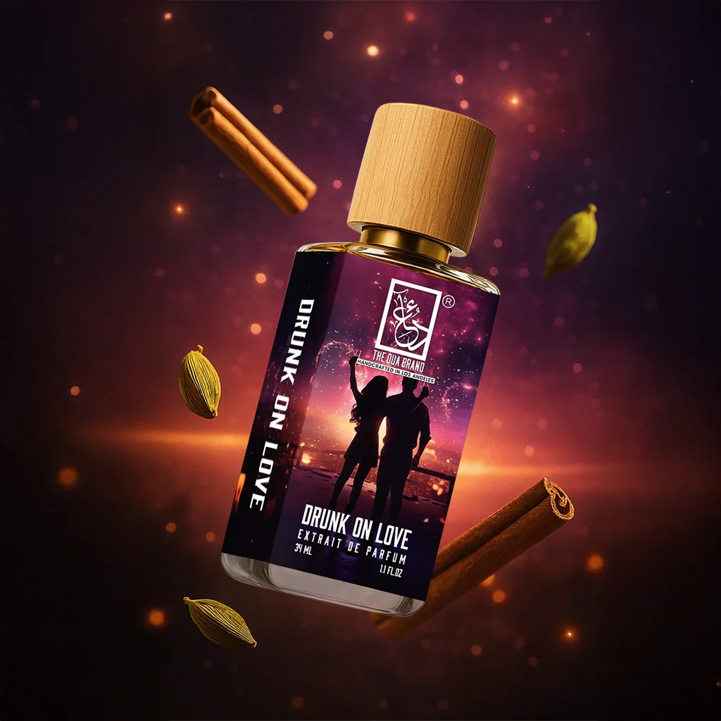 Drunk On Love - Image 2