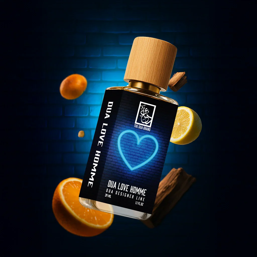Dua Love Homme - Image 2