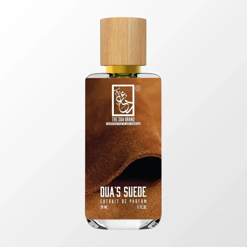 Dua's Suede - Image 3