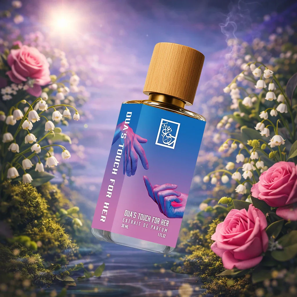 Dua’s Touch for Her - Image 2