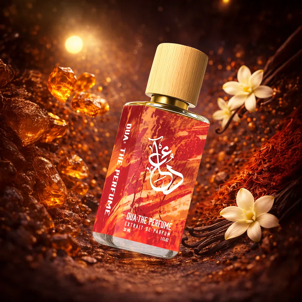 Dua: The Perfume - Image 2