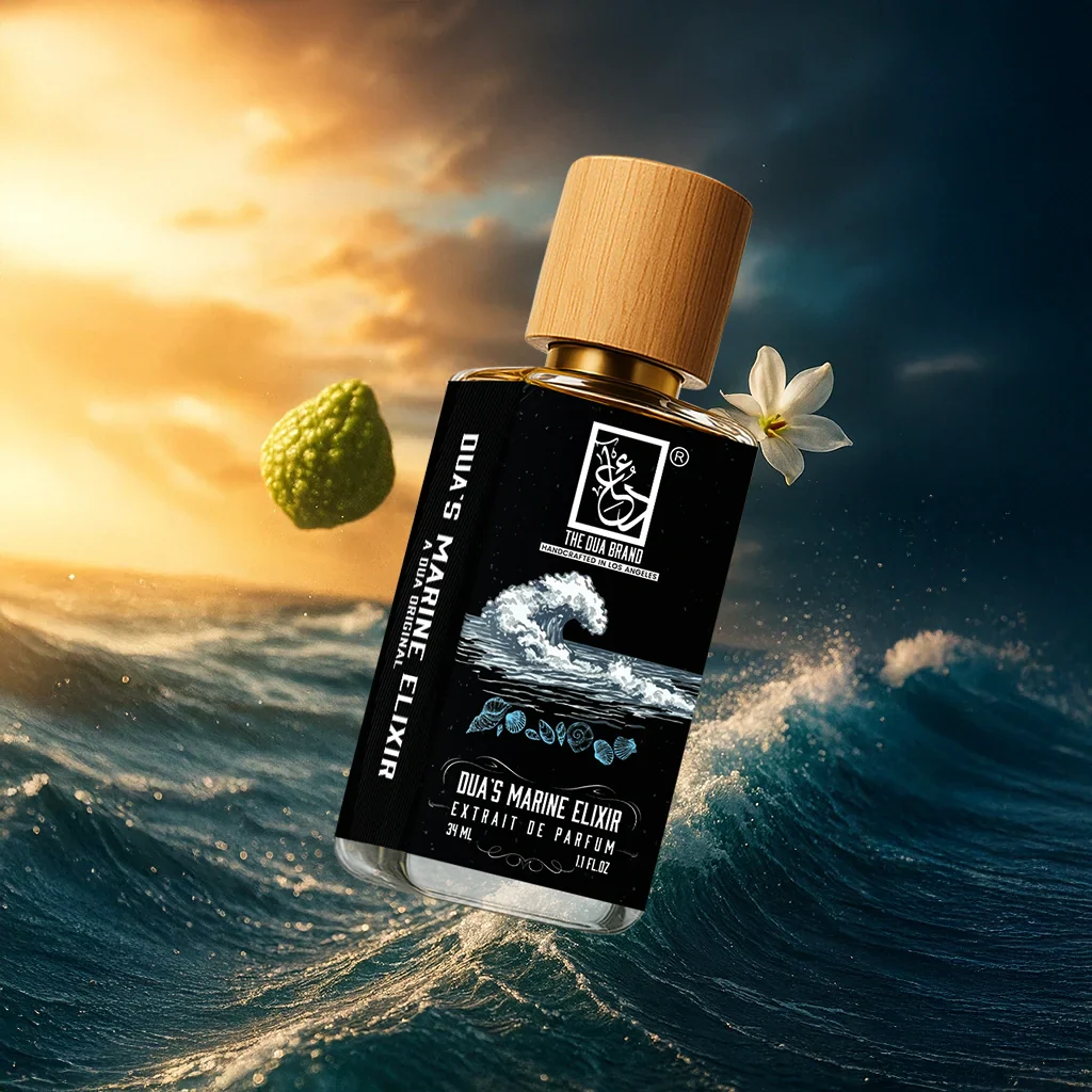 Dua's Marine Elixir - Image 2