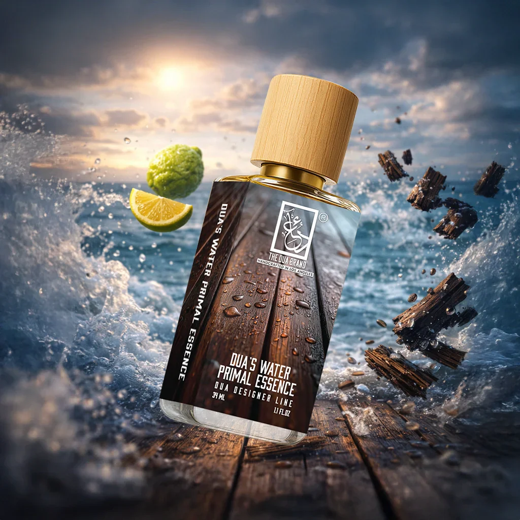 Dua's Water Primal Essence - Image 2