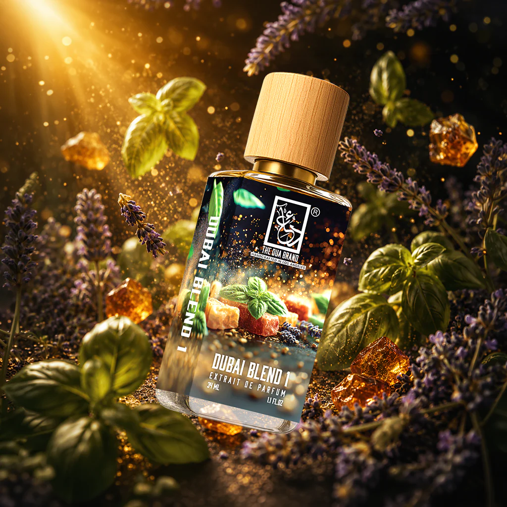 Dubai Blend 1 - Image 2