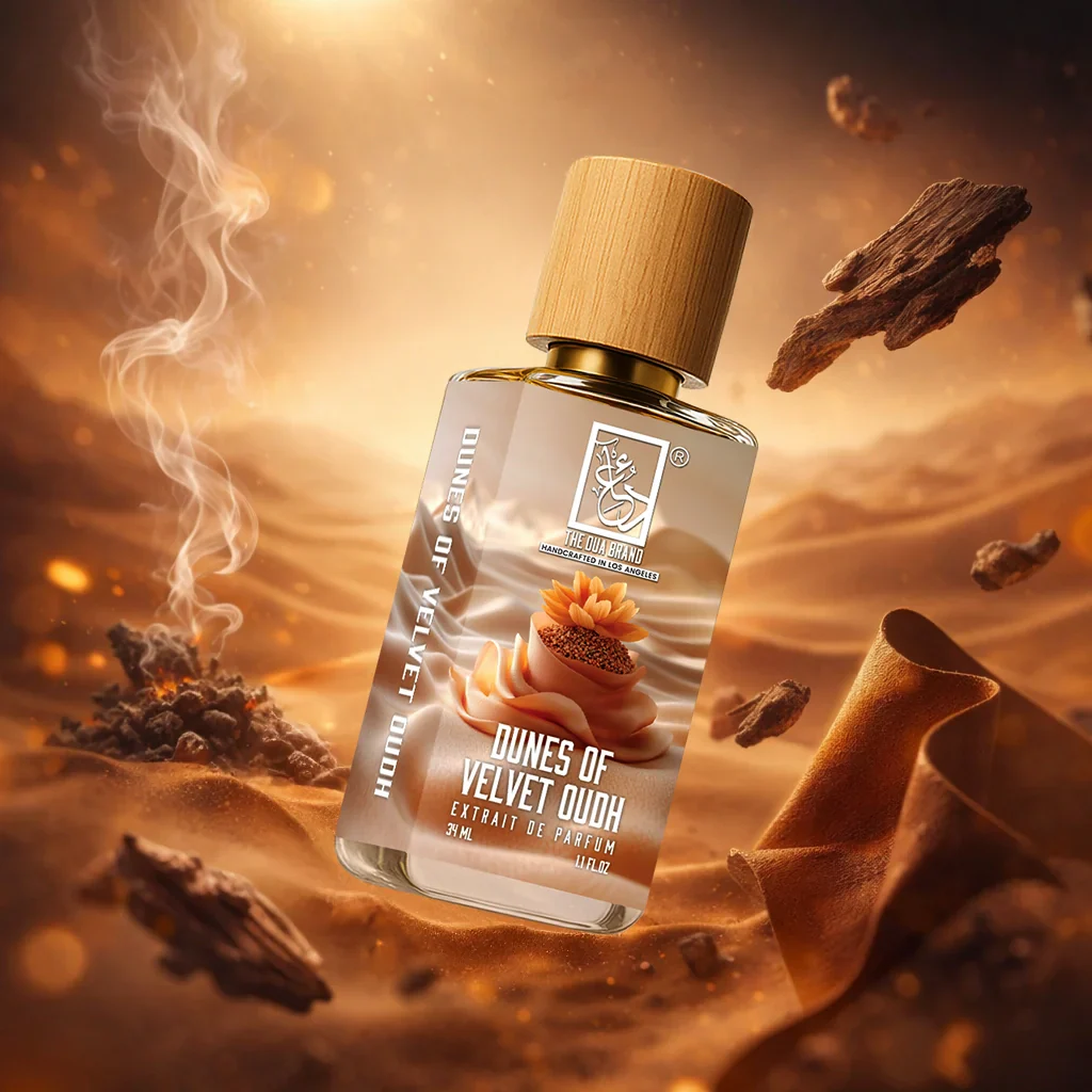 Dunes Of Velvet Oudh - Image 2