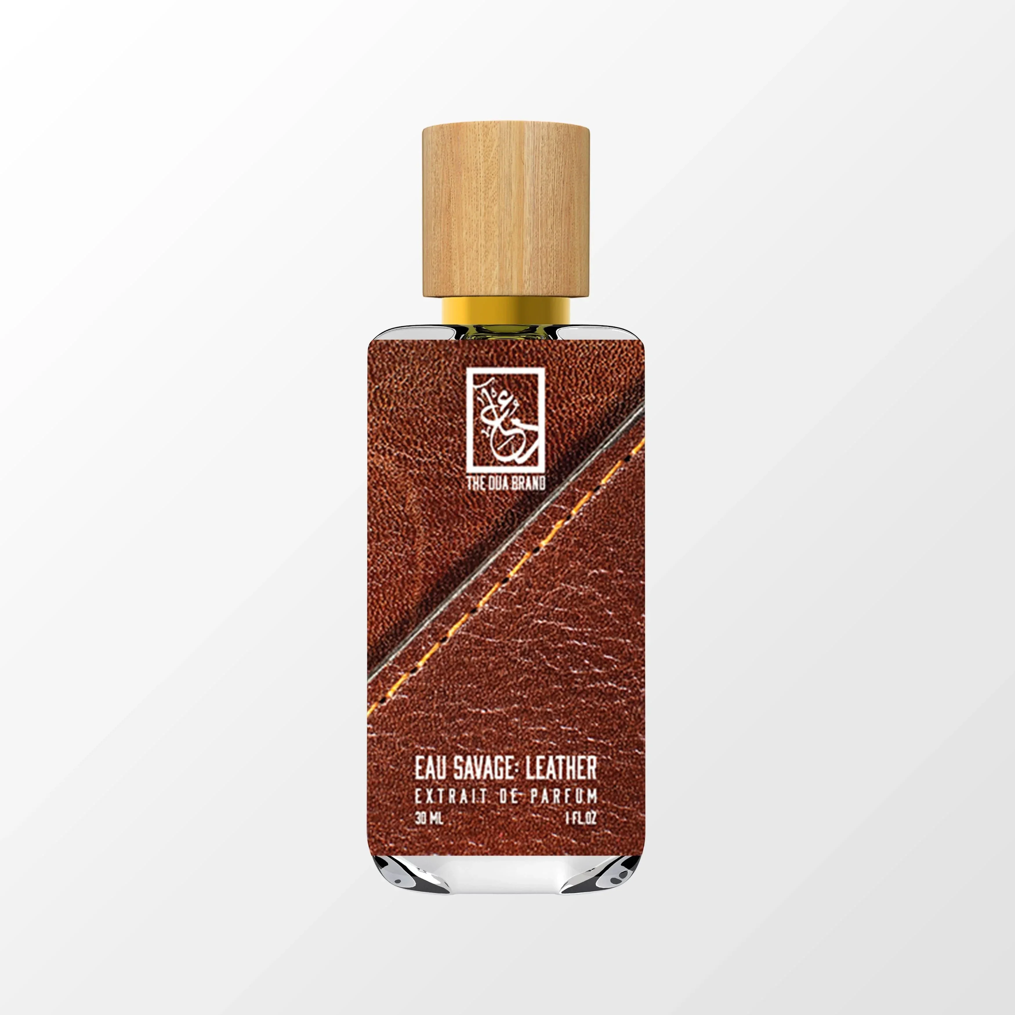 Eau Savage: Leather - Image 4