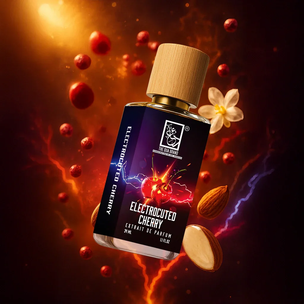 Electrocuted Cherry - Image 2