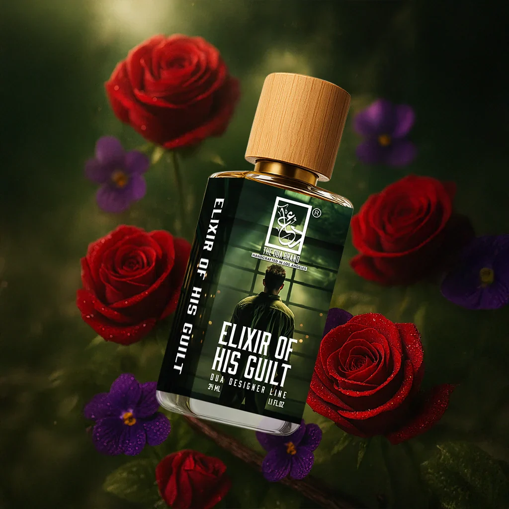 Elixir Of His Guilt - Image 2