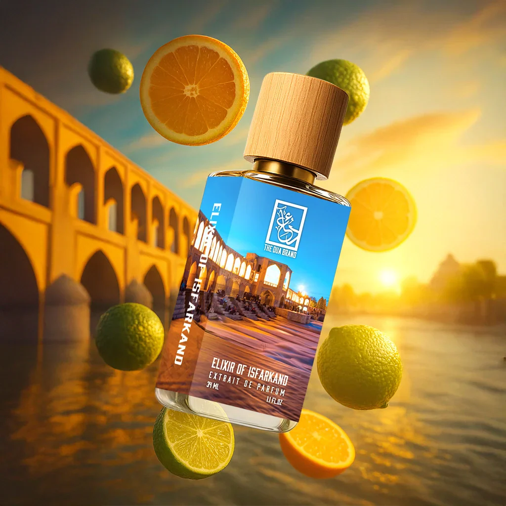 Elixir of Isfarkand - Image 2