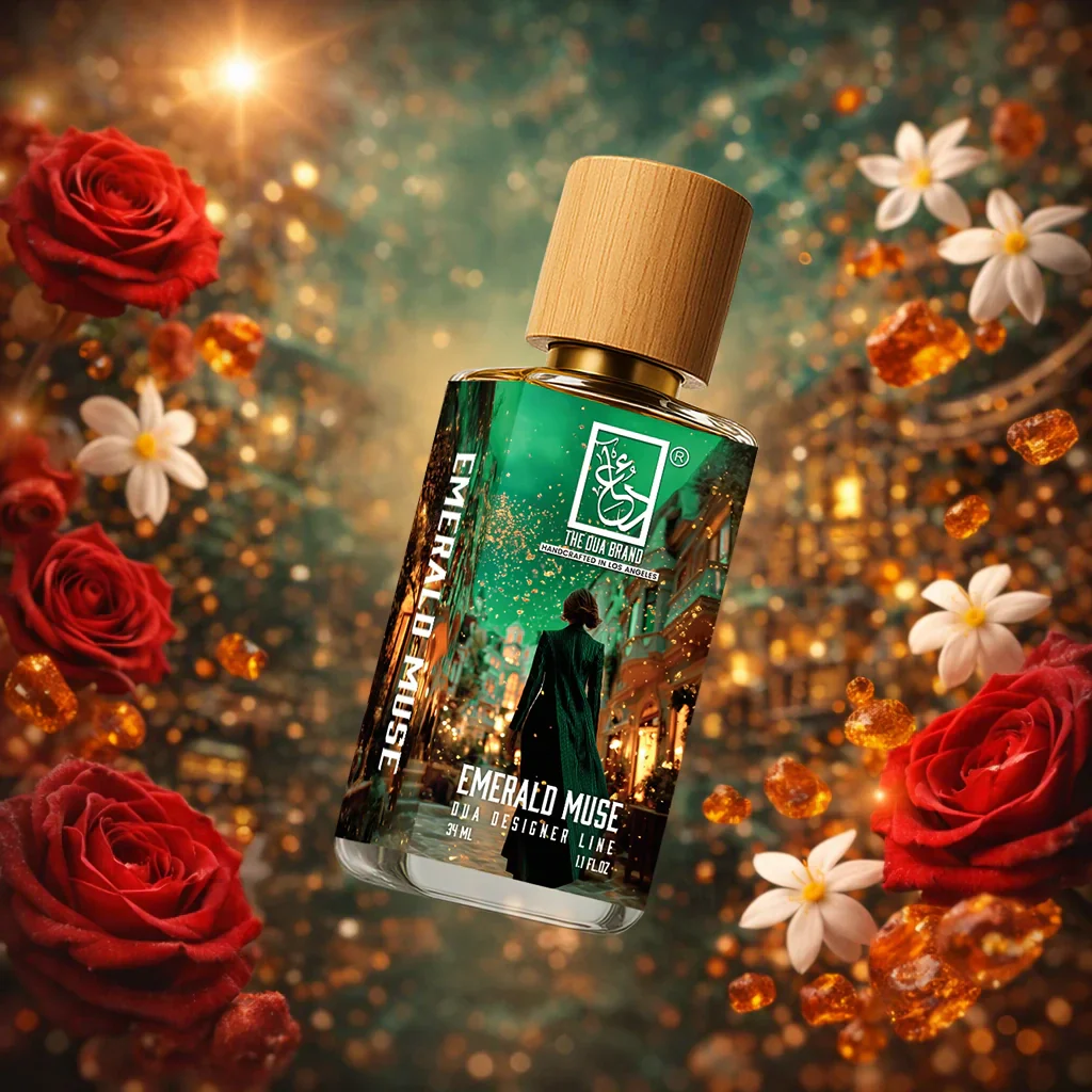 Emerald Muse - Image 2