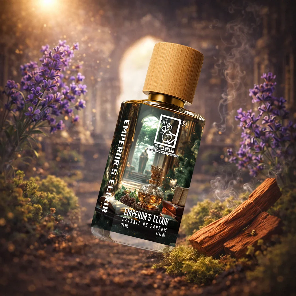 Emperor’s Elixir - Image 2