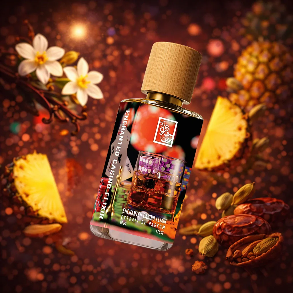 Enchanted Casino Elixir - Image 2