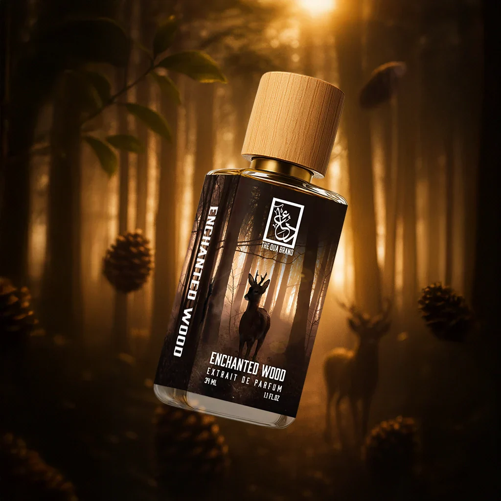 Enchanted Wood - Image 2