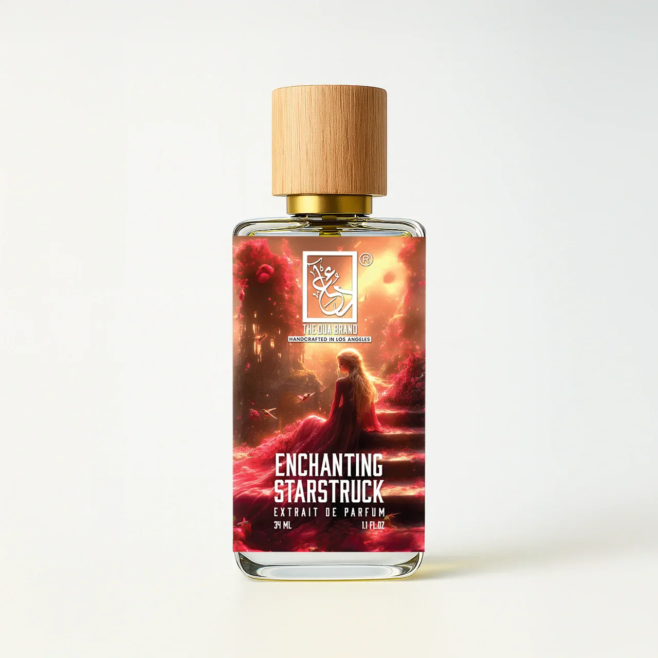 Enchanting Starstruck