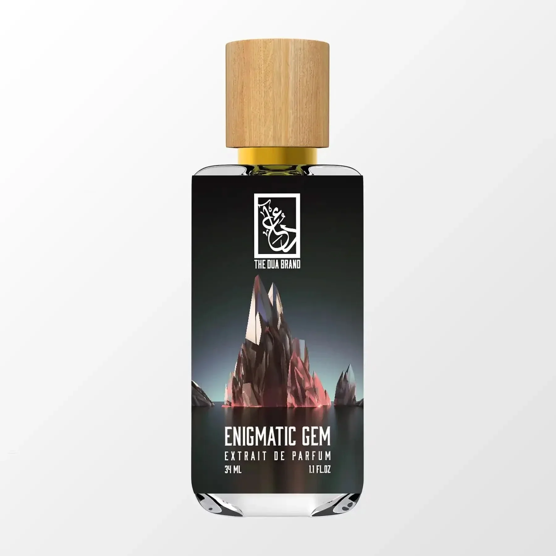 Enigmatic Gem - Image 4