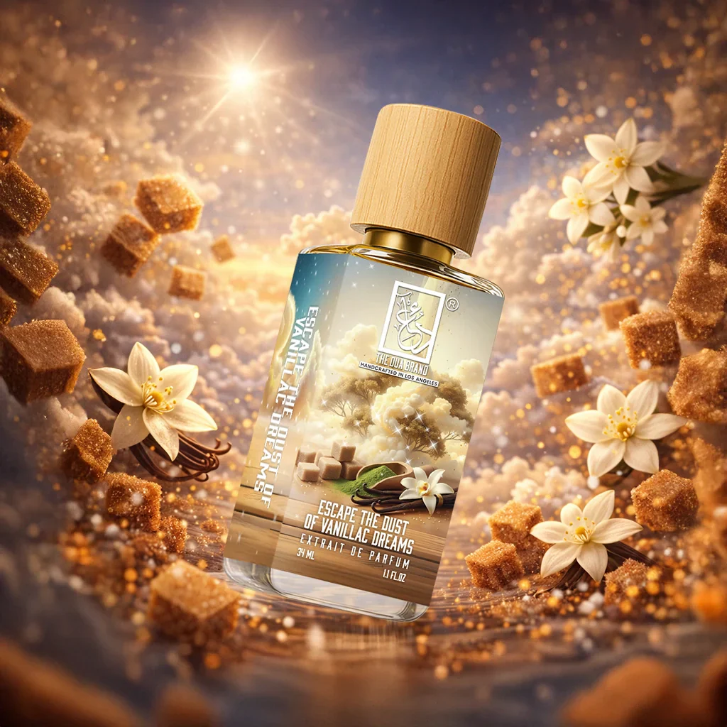 Escape The Dust Of Vanillac Dreams - Image 2