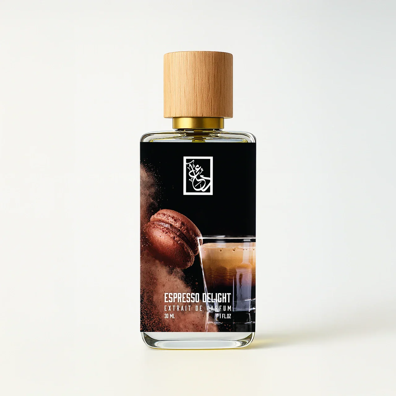 Espresso Delight