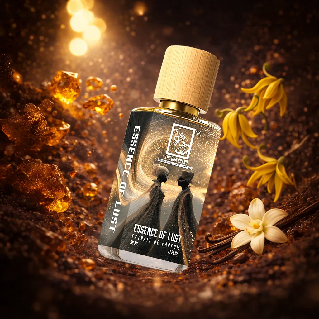 Essence of Lust - Image 2